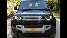 Used Land Rover Defender 110 HSE 2.0 Petrol [2021] in Delhi
