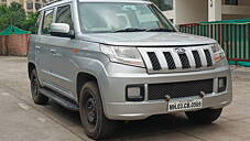 Used Mahindra TUV300 T6 Plus in Mumbai