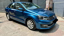 Used Volkswagen Vento Highline Plus 1.2 (P) AT 16 Alloy in Chennai