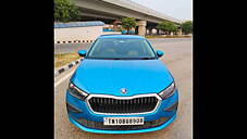 Used Skoda Slavia Active 1.0L TSI MT in Delhi