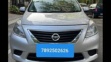Used Nissan Sunny XL Diesel in Bangalore