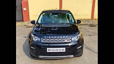 Used Land Rover Discovery Sport HSE in Mumbai