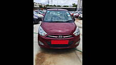 Used Hyundai i10 Magna 1.2 Kappa2 in Hyderabad