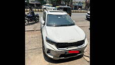 Used Kia Sonet HTX 1.5 [2020-2021] in Raipur