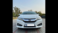 Second Hand Honda City SV CVT in Delhi
