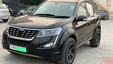 Second Hand Mahindra XUV500 W9 AT in Mohali