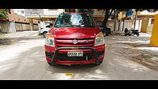 Second Hand Maruti Suzuki Wagon R LXi Minor in Hyderabad