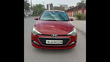 Second Hand Hyundai Elite i20 Sportz 1.2 in Delhi