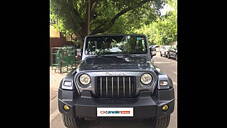 Used Mahindra Thar LX Hard Top Petrol MT 4WD in Delhi