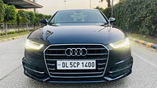 Used Audi A6 35 TDI Matrix in Delhi