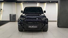 Used Land Rover Defender 110 HSE 2.0 Petrol [2021] in Kolkata