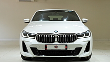 Used BMW 6 Series GT 630i M Sport [2021-2023] in Mumbai