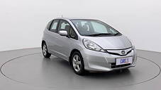 Used Honda Jazz Select in Pune