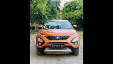 Used Tata Harrier XZ [2019-2020] in Delhi