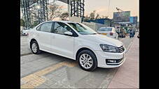 Used Volkswagen Vento Highline Plus 1.2 (P) AT 16 Alloy in Pune