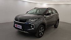 Used Tata Nexon XZ Plus in Indore