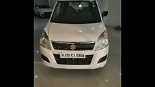 Second Hand Maruti Suzuki Wagon R 1.0 LXI in Kota