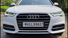 Used Audi A6 35 TFSI Matrix in Mumbai