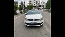 Used Volkswagen Polo Comfortline 1.2L (D) in Nagpur