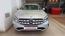 Used Mercedes-Benz GLA 200 d Style in Bangalore
