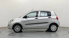 Used Maruti Suzuki Celerio VXi in Lucknow