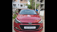 Used Hyundai Elite i20 Sportz 1.4 (O) in Hyderabad