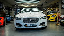 Used Jaguar XF Prestige Diesel CBU in Delhi