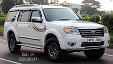 Used Ford Endeavour 2.5L 4x2 in Lucknow