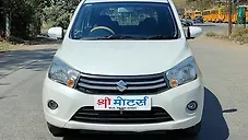 Second Hand Maruti Suzuki Celerio VXi AMT ABS in Indore