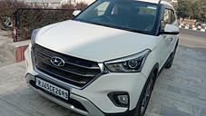 Second Hand Hyundai Creta SX Plus 1.6 AT CRDI in Jaipur