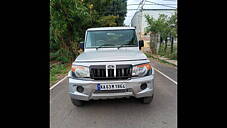 Used Mahindra Bolero Plus AC BS IV in Bangalore