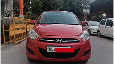 Second Hand Hyundai i10 Magna 1.2 Kappa2 in Delhi
