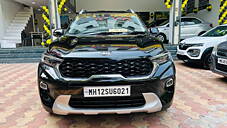 Used Kia Sonet HTX Plus 1.0 iMT [2020-2021] in Nagpur