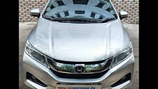 Used Honda City VX (O) MT in Pune