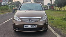 Used Tata Manza GLX in Nagpur