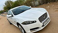 Used Jaguar XF 2.2 Diesel in Ahmedabad