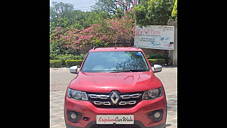 Used Renault Kwid 1.0 RXT [2016-2019] in Bhopal