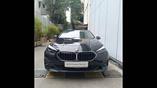 Used BMW 2 Series Gran Coupe 220i M Sport [2021-2023] in Hyderabad