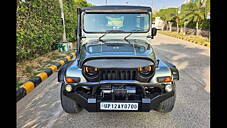 Used Mahindra Thar CRDe 4x4 AC in Delhi