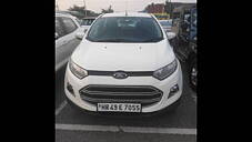 Used Ford EcoSport Trend+ 1.5L TDCi in Chandigarh