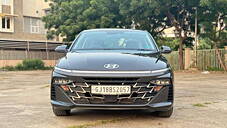 Used Hyundai Verna SX (O) 1.0 Turbo DCT in Ahmedabad