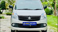 Used Maruti Suzuki Wagon R 1.0 LXi CNG in Ahmedabad