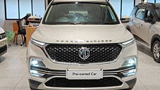 Used MG Hector Sharp 2.0 Diesel Turbo MT in Mumbai