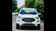 Used Ford EcoSport Titanium 1.5L TDCi in Surat