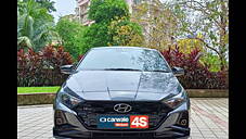 Used Hyundai i20 N Line N8 1.0 Turbo DCT in Mumbai