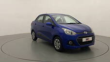 Used Hyundai Xcent S 1.2 in Mumbai