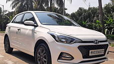 Used Hyundai Elite i20 Asta 1.2 (O) CVT [2019-2020] in Mumbai