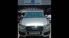 Used Audi Q3 35 TDI Premium Plus + Sunroof in Coimbatore