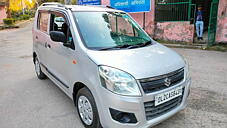 Second Hand Maruti Suzuki Wagon R 1.0 LXI CNG in Delhi