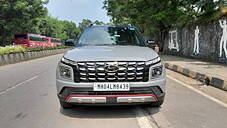 Used Hyundai Venue N Line N8 DCT [2023-2023] in Mumbai